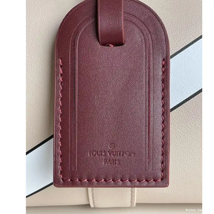 Brother Sam Yupoo 2109YA0143 Bag LV 0511